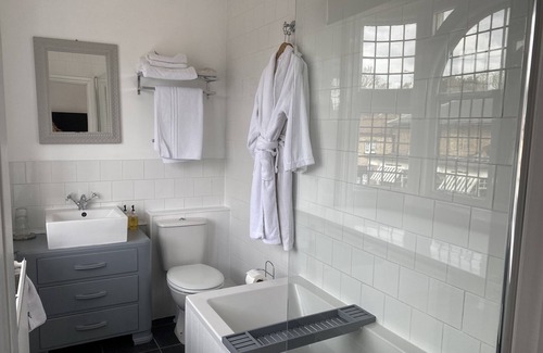 Eynsford Hotel | Castle Hotel