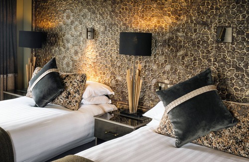 Macroom Hotel | Castle Hotel Macroom