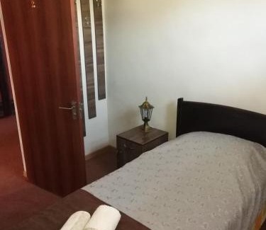 Garni Hostel | Castle House