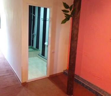 Garni Hostel | Castle House