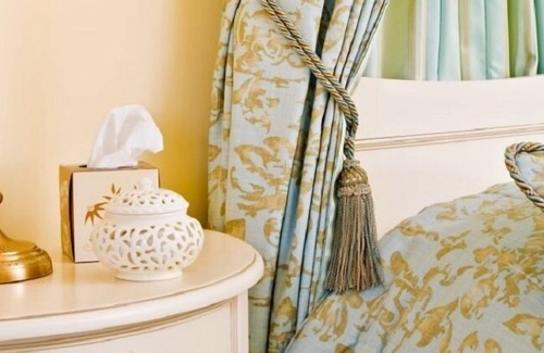 Denbigh Bed & Breakfast | Castle House B&B