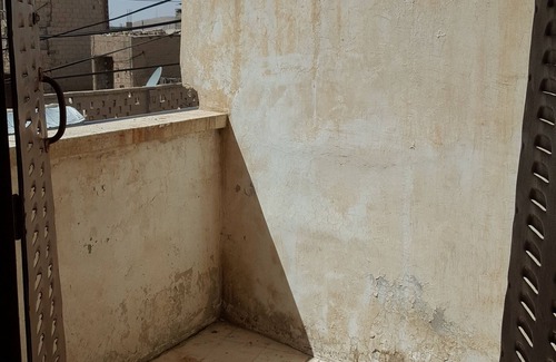 Al-Karak Apartment | Castle House
