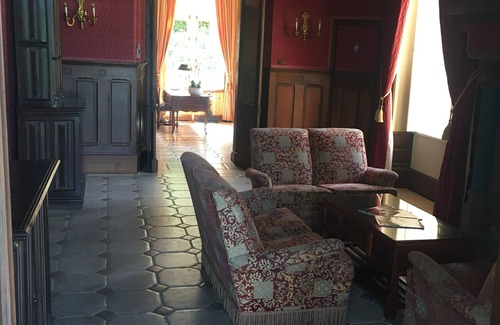Noyant-de-Touraine Other | Castle in Touraine, Castle in Loire Valley