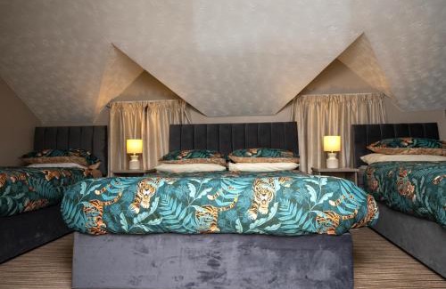 Newtownstewart Bed & Breakfast | Castle Inn