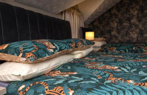 Newtownstewart Bed & Breakfast | Castle Inn
