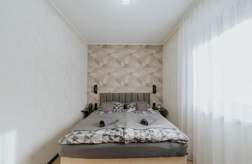 Szabadkigyos Apartment | Castle Inn - Szabadkígyós