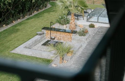 Szabadkigyos Apartment | Castle Inn - Szabadkígyós