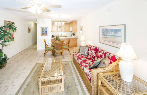 Kihei Condo | Castle Kama'ole Sands