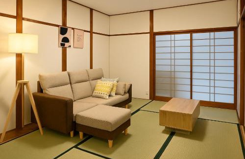 Nagoya City Centre House | Castle Land NAGOYA