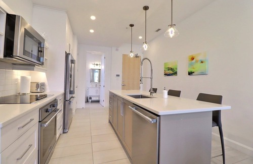 Moncton Condo | Castle Manor Unit 101 - More units available
