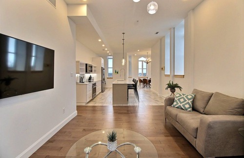 Moncton Condo | Castle Manor Unit 302 - More units available