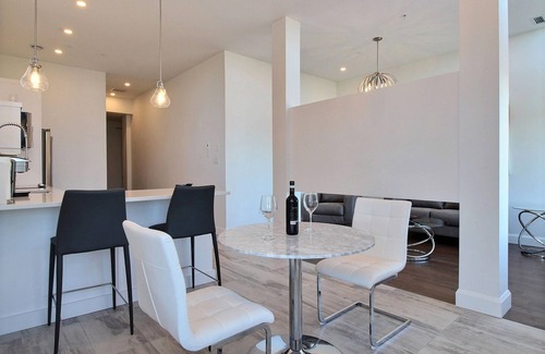 Moncton Condo | Castle Manor Unit 303 - More units available
