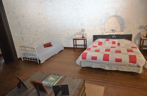 Bon-Encontre Other | Castle near Agen with Shared Pool