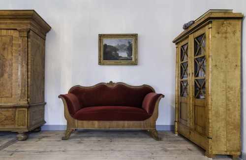 Wenzenbach Other | Castle near Regensburg