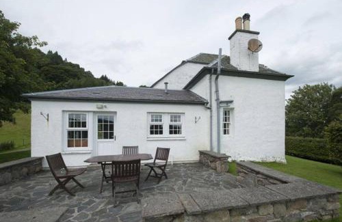 Kincraigie Apartment | Castle Peroch