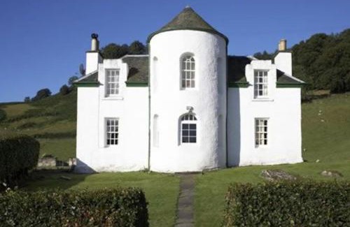 Kincraigie Apartment | Castle Peroch