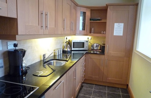 Ballinadee House | Castle Quay (TR4) HH No 14 by Interhome