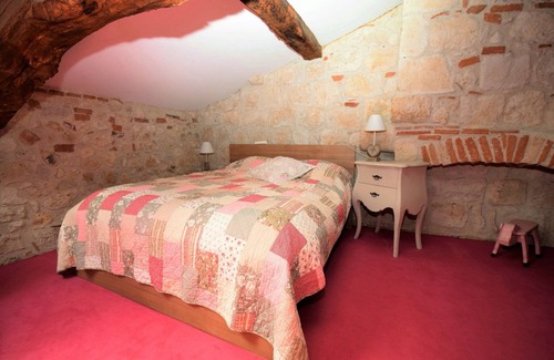 Bon-Encontre Other | Castle Retreat near Villages