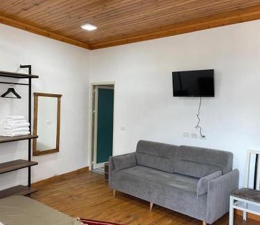 Kruje Hotel | Castle Rooms