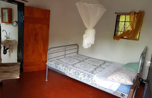 Siavonga Other | Castle siavonga and Cottage siavonga are private houses in a gated acreage.