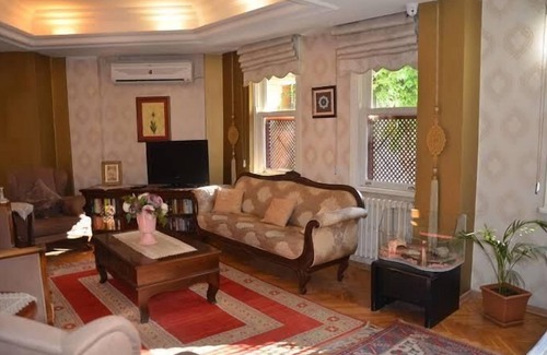 Centar Apartment | CASTLE SKOPJE HOTEL