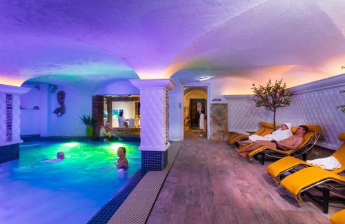Torva Hotel | Castle Spa Wagenküll