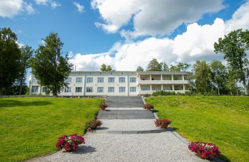 Torva Hotel | Castle Spa Wagenküll