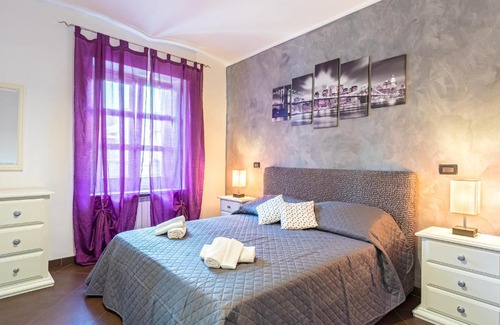 Rivoli Apartment | Castle Suite - centro storico