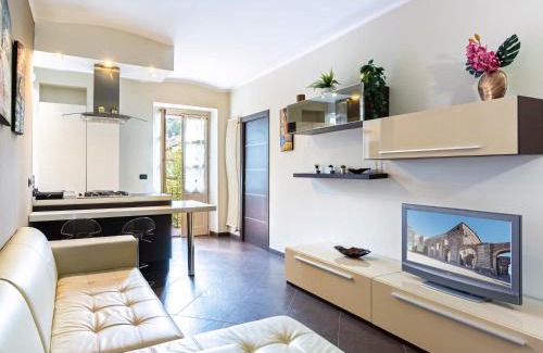 Rivoli Apartment | Castle Suite - centro storico
