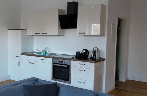 Hohendorf Apartment | Castle Superior Suite 7 - Castle Hohendorf