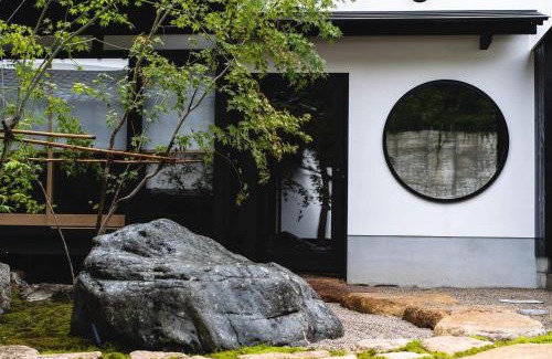 Takahashi House | Castle Town Contemporary Ryokan 天籟 - TENRAI -