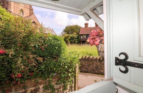 Dunster House | Castle View