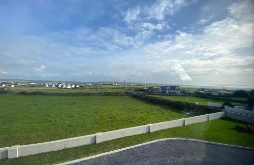 Liscannor House | Castle View Rooms