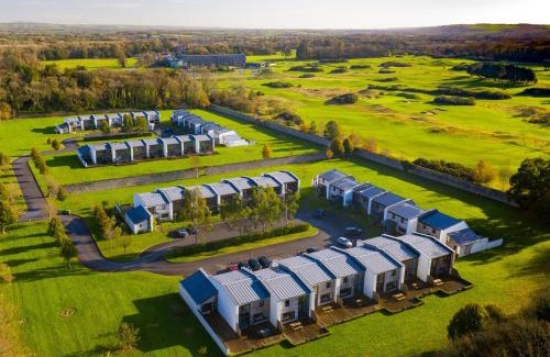 Castlemartyr House | Castlemartyr Holiday Lodges No 3 2 Bed by Trident Holiday Homes