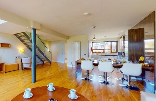 Castlemartyr House | Castlemartyr Holiday Lodges No 3 2 Bed by Trident Holiday Homes