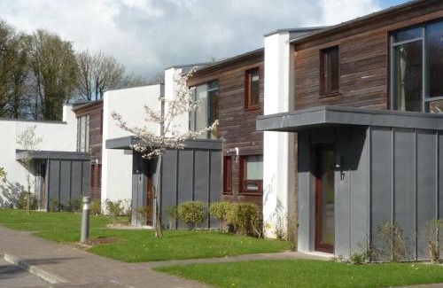 Castlemartyr House | Castlemartyr Holiday Lodges 3 Bed by Trident Holiday Homes