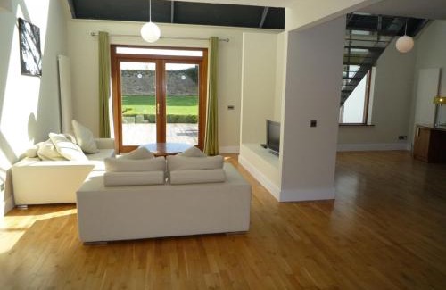 Castlemartyr House | Castlemartyr Holiday Lodges 3 Bed by Trident Holiday Homes