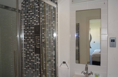 Castlemartyr Apartment | Castlemartyr Holiday Mews 3 Bed
