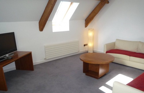 Castlemartyr Apartment | Castlemartyr Holiday Mews 3 Bed
