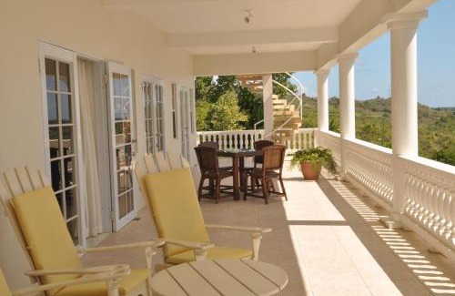 Savannes Resort | Castles In Paradise Villa Resort