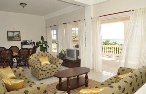 Savannes Resort | Castles In Paradise Villa Resort