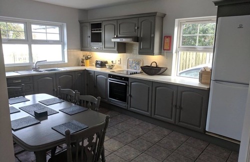 Castlerock Cottage | Castleshaw Holiday Home