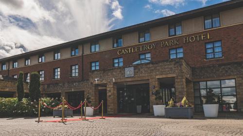 Annacotty Apartment | Castletroy Park Hotel Suites