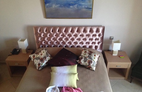 Agia Pelagia Hotel | "Castri Village Kythira Quality Resort