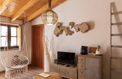 Aldeia dos Palheiros Cottage | Castro da Cola Field House