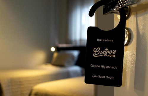Telemaco Borba Hotel | Castro's Hotel