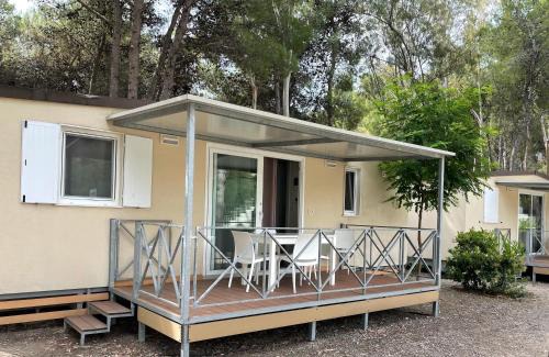 Nova Siri Resort | Castroboleto Village