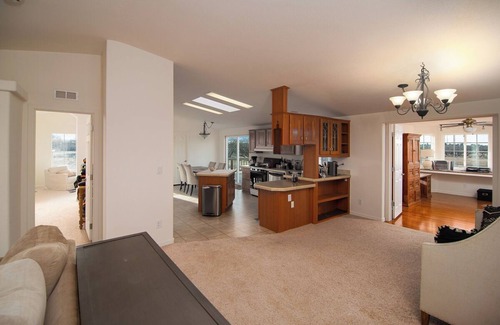 Hereford House | Casual desert getaway miles from Sierra Vista, Bisbee, and Tombstone