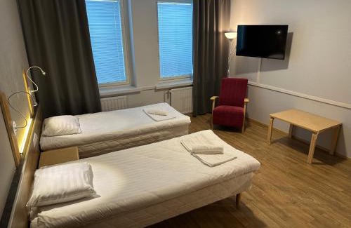 Kemi Hotel | Casual Housing Kemi