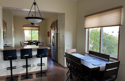 Tumacacori House | Casually elegant home prepared for your comfort and enjoyment.